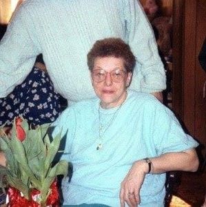 Meet your Posher, Nancy